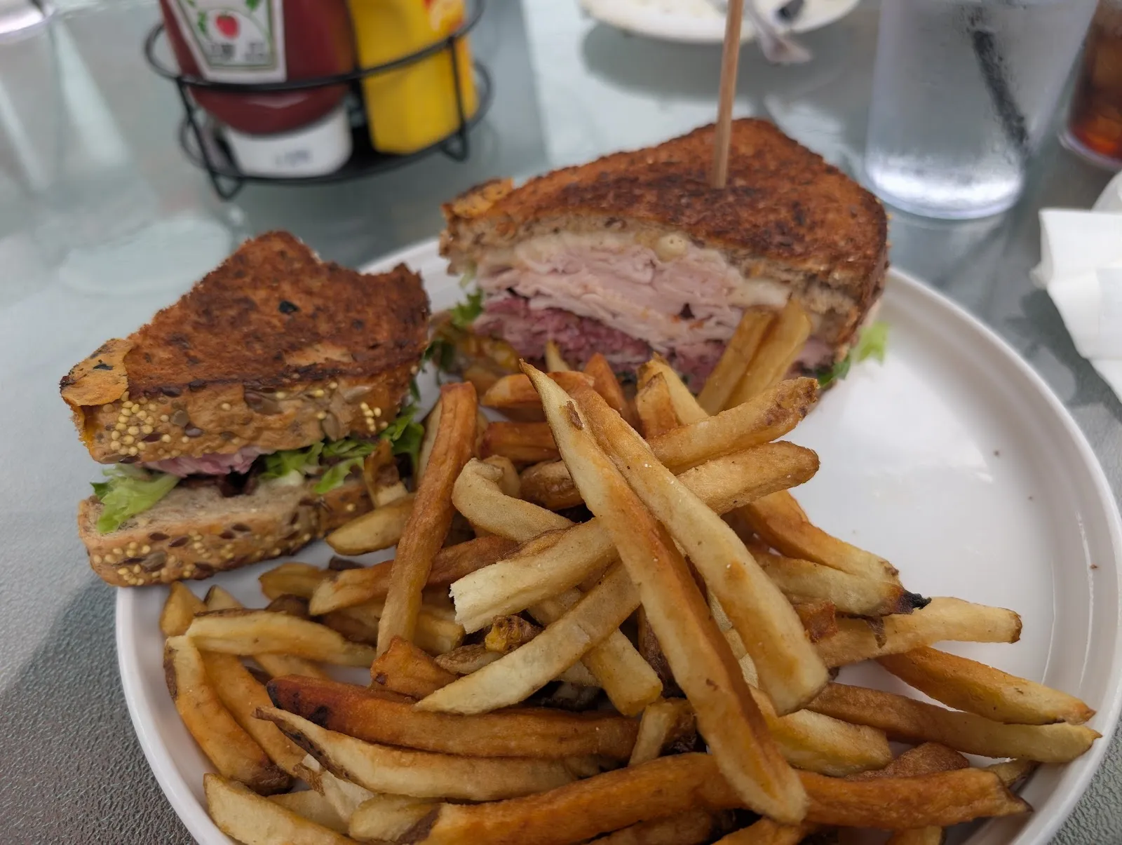 Ironwood Cafe - Image 2