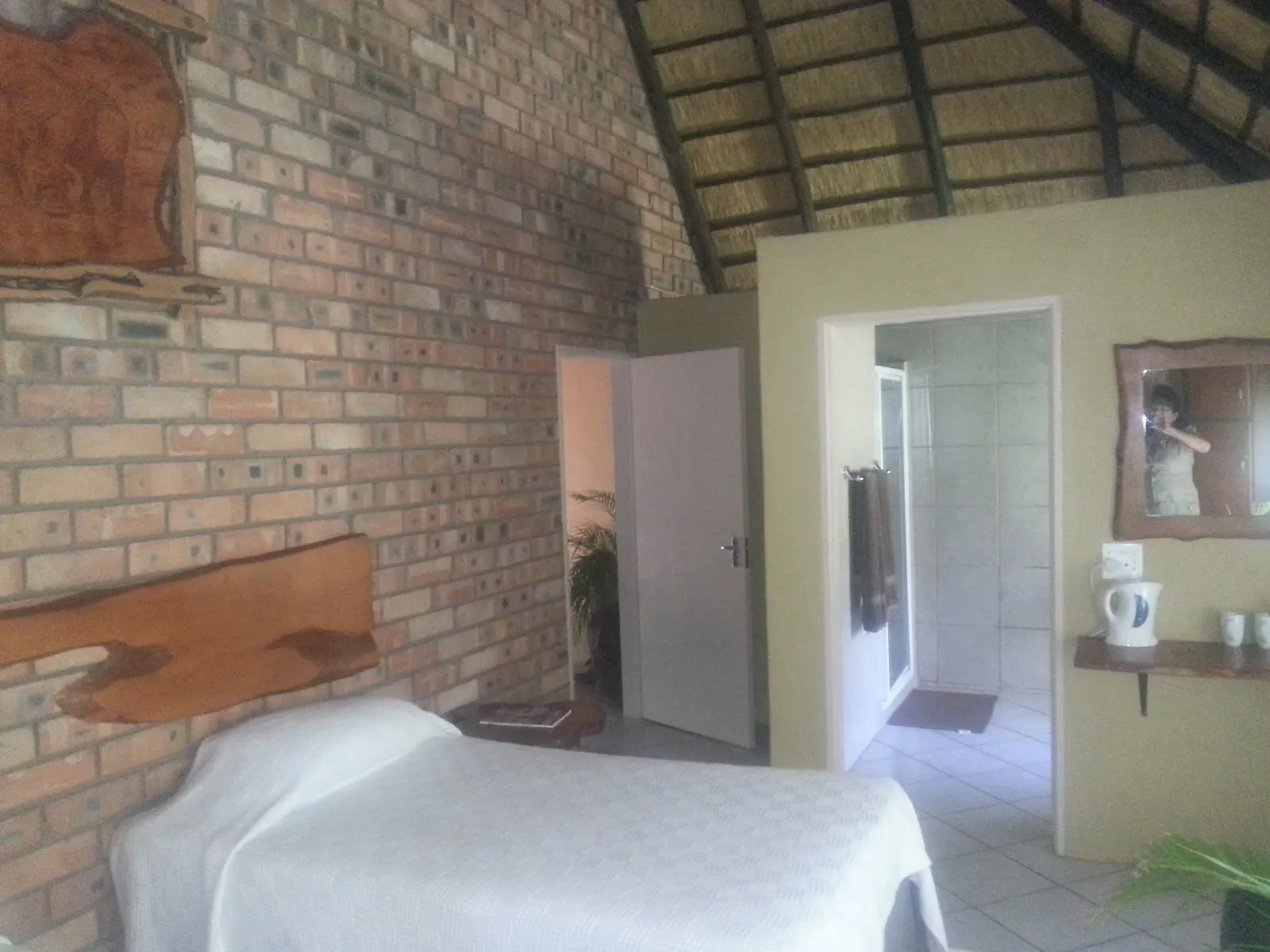 Mukurumanzi Lodge - Image 4