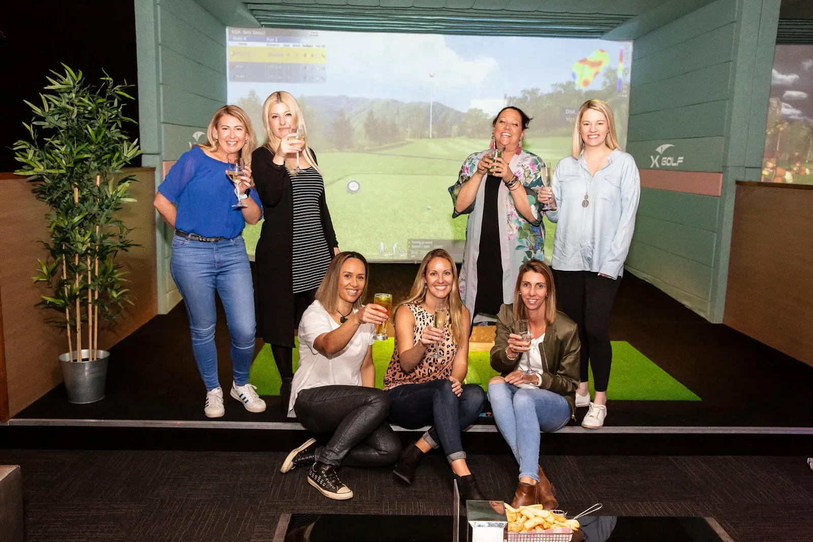 X-Golf Marion - Image 2