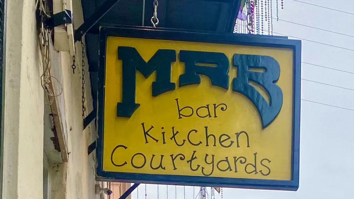 MRB Bar & Kitchen - Image 4