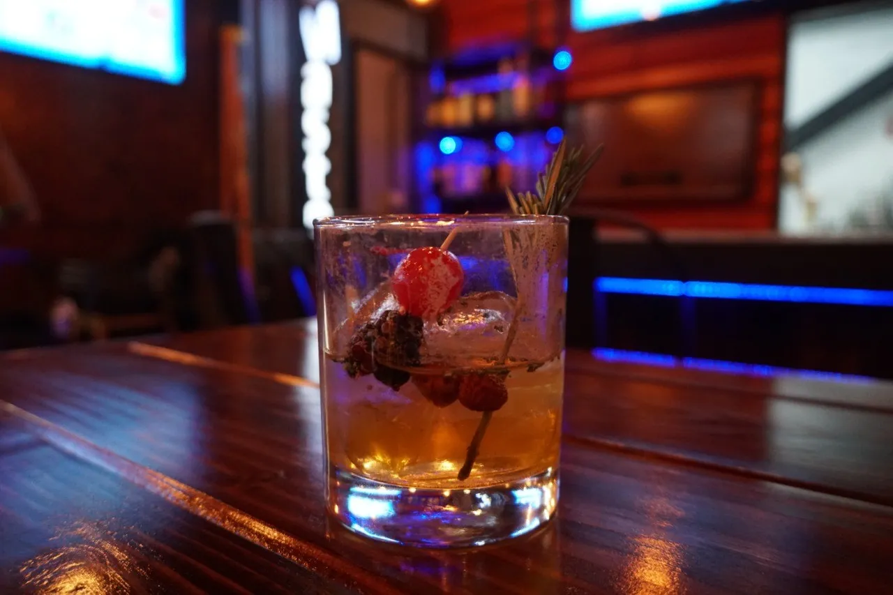MASTERS BAR - Image 3