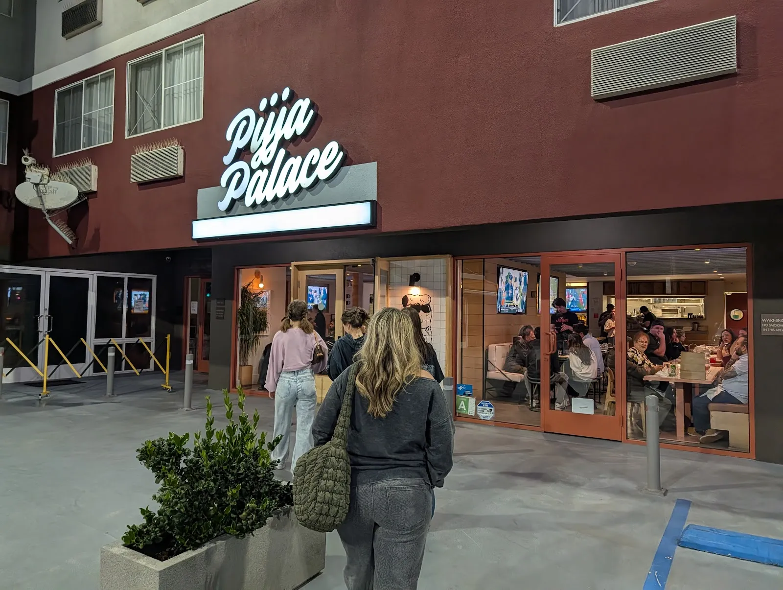 Pijja Palace NCAA - Image 2