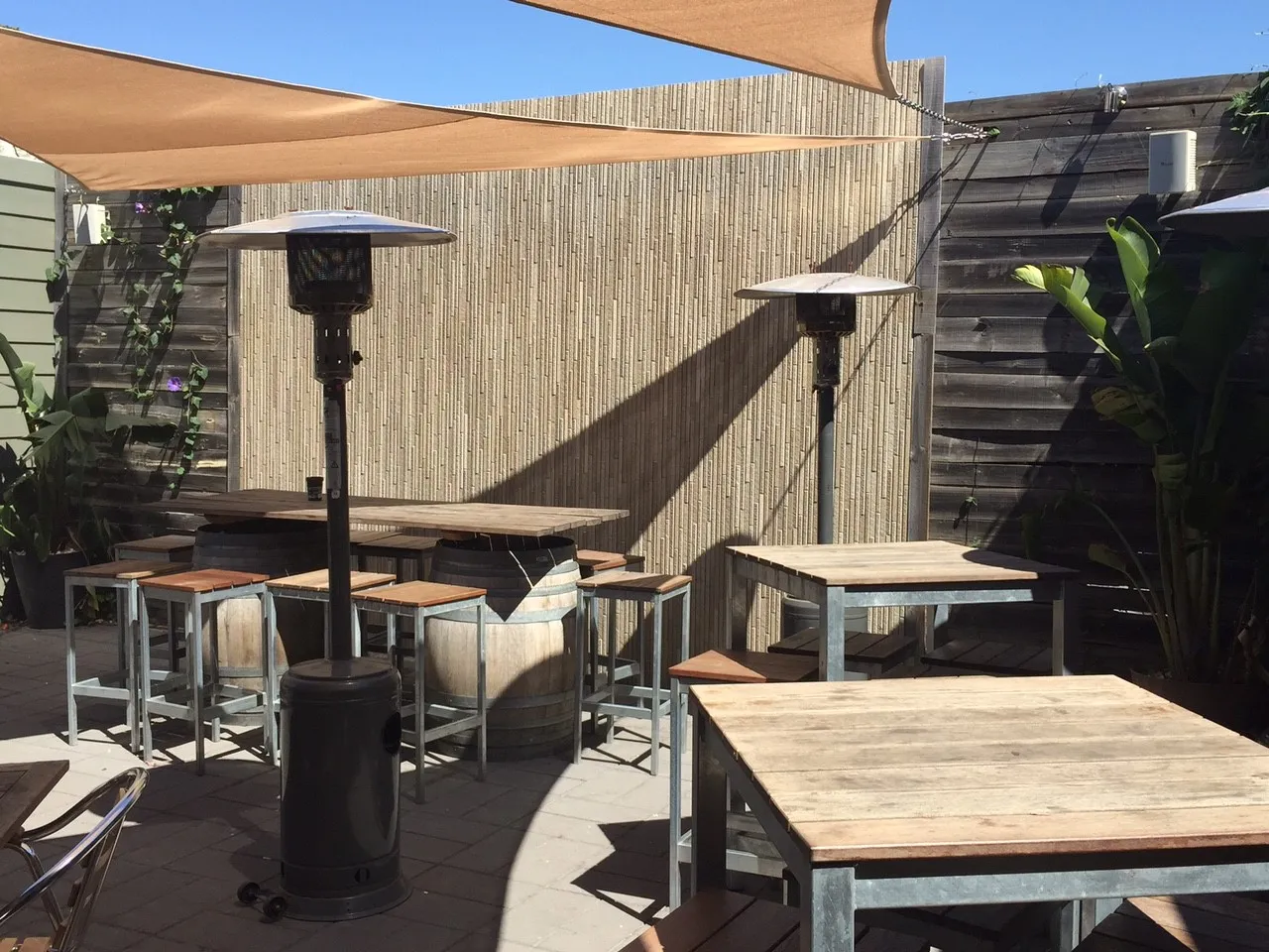 Ball Court Hotel - Image 3