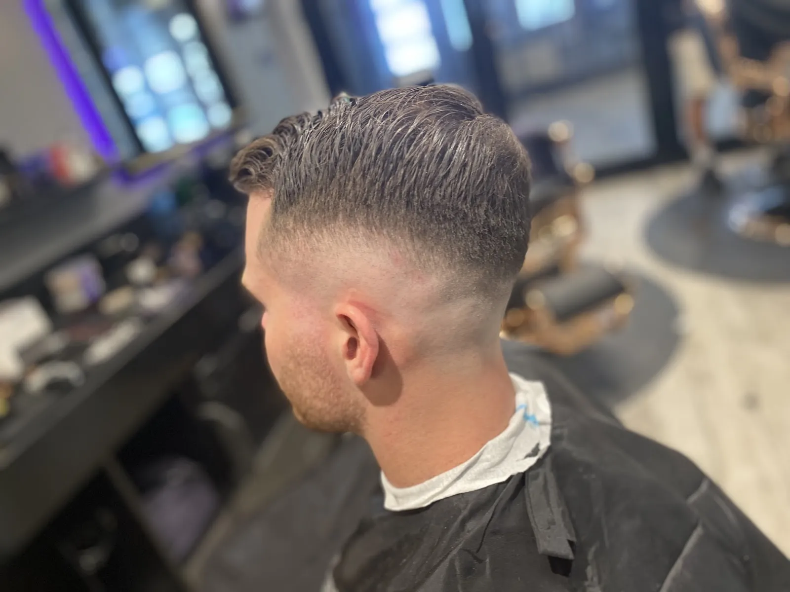 The Barber Bar Broadbeach - Image 3