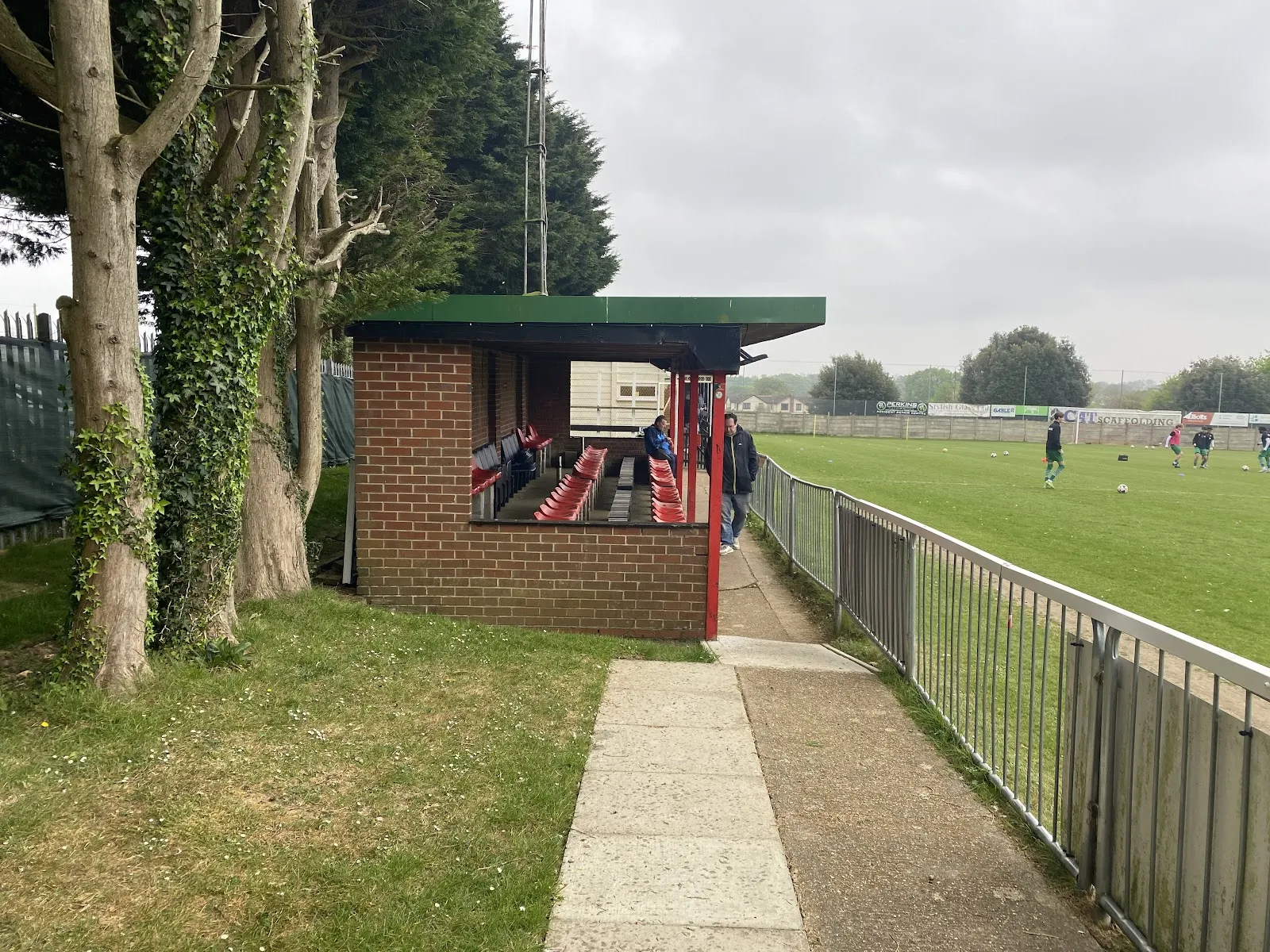 Horndean Football Club & Sports Bar - Image 4