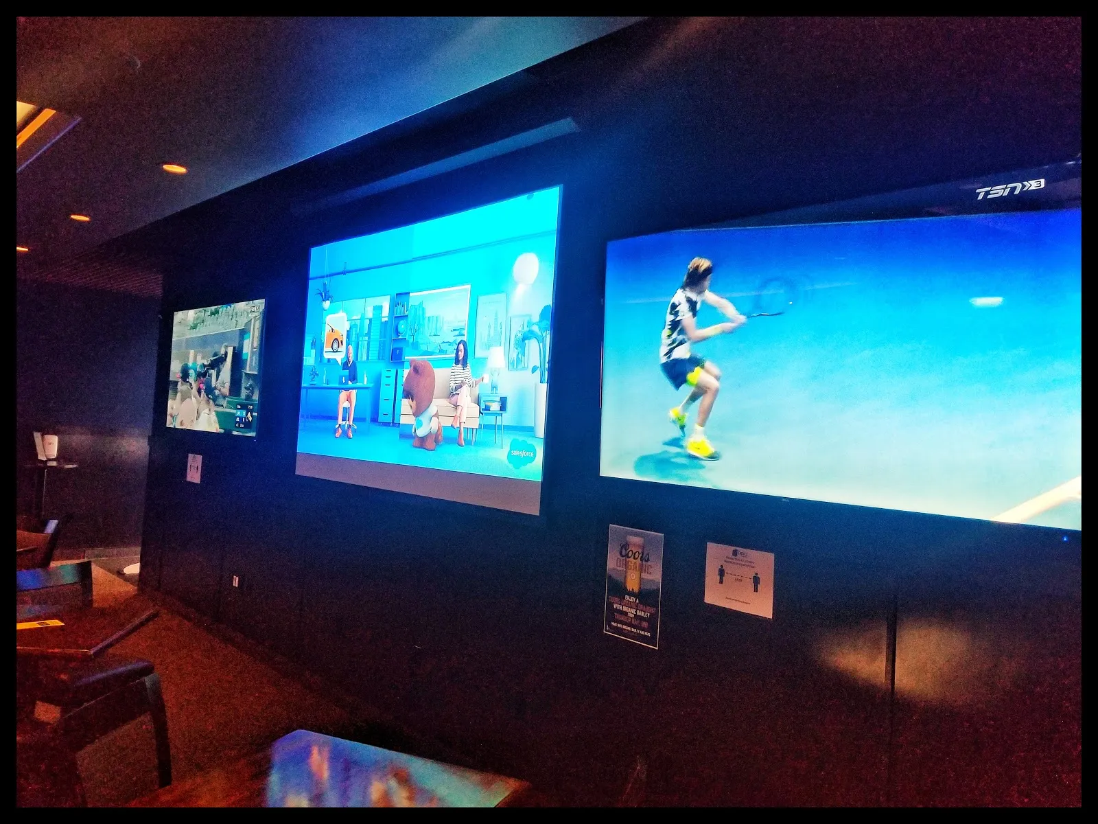 Forks South Sports Lounge - Image 4