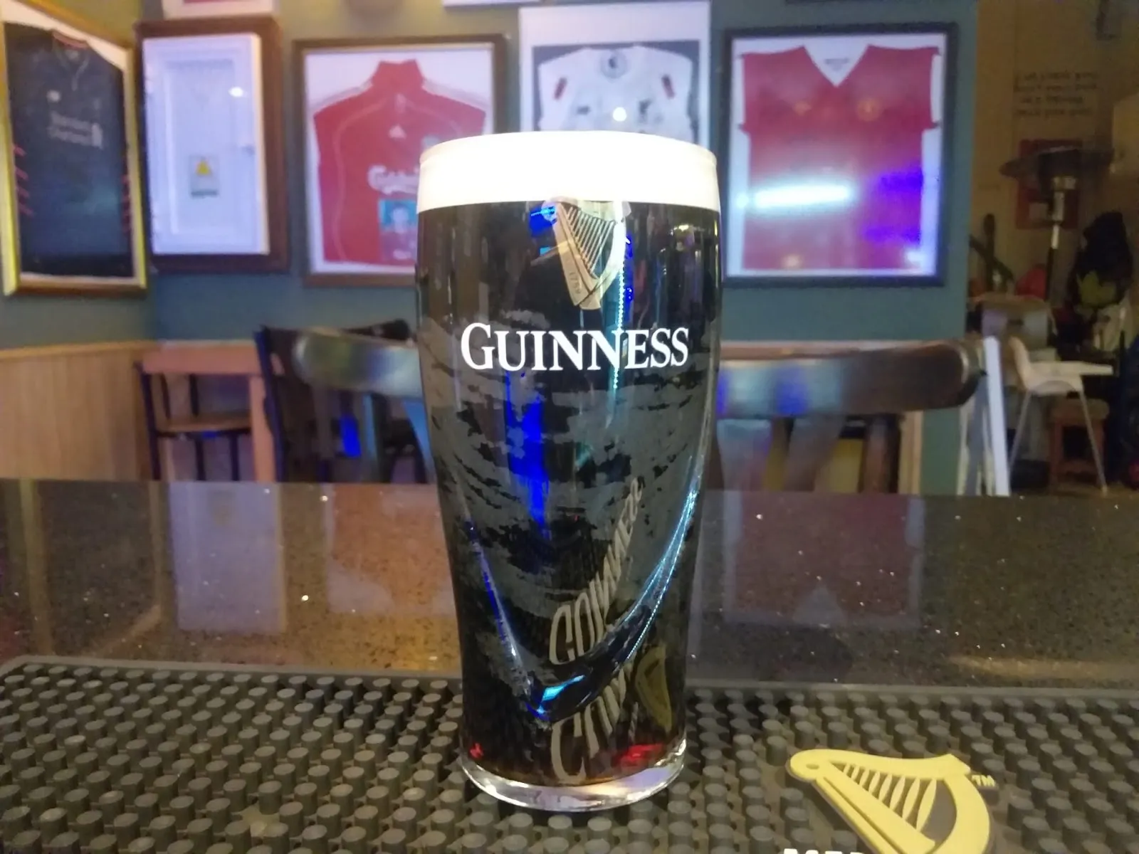 Dempsey's Irish Bar - Calahonda - Image 4