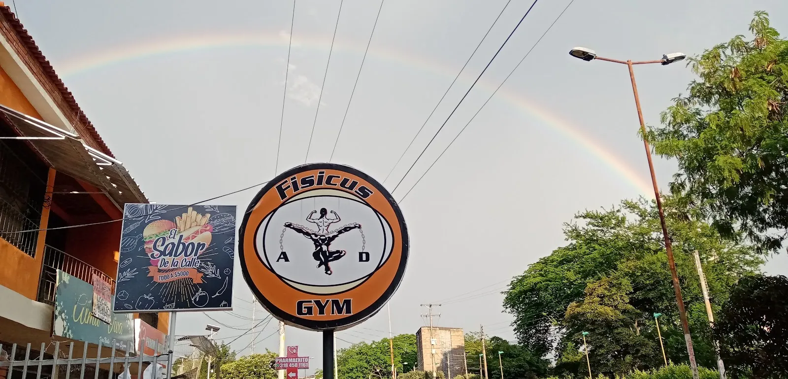 Físicus Gym - Image 2