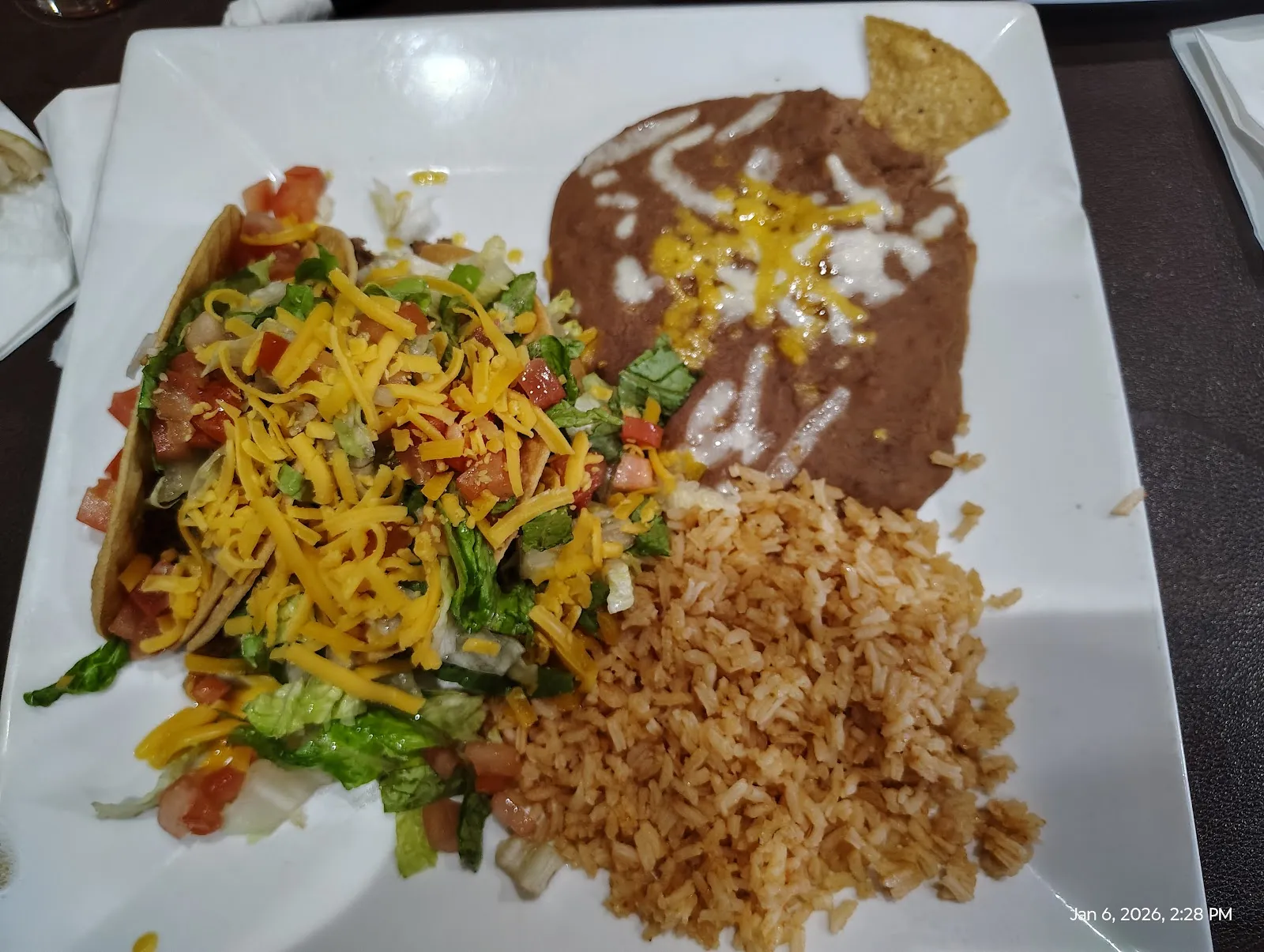 Los Rancheros Mexican Restaurant - Image 3