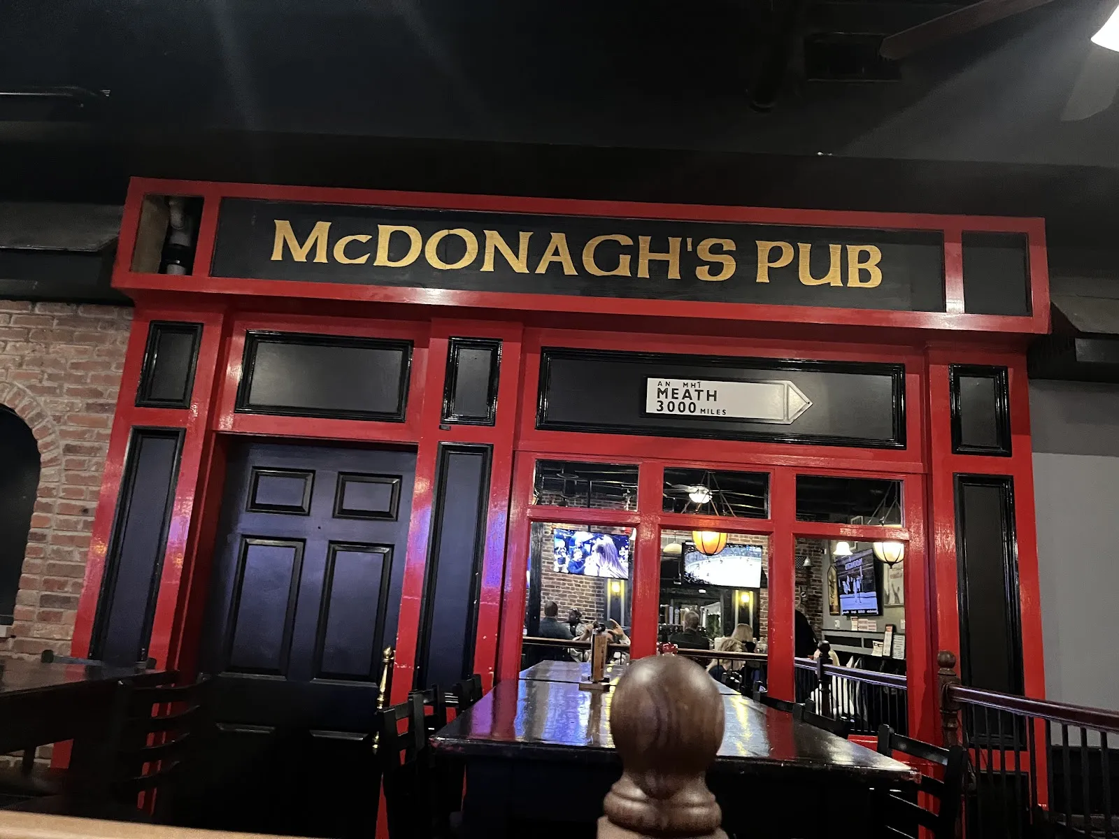 McDonagh's Pub & Restaurant - Image 3