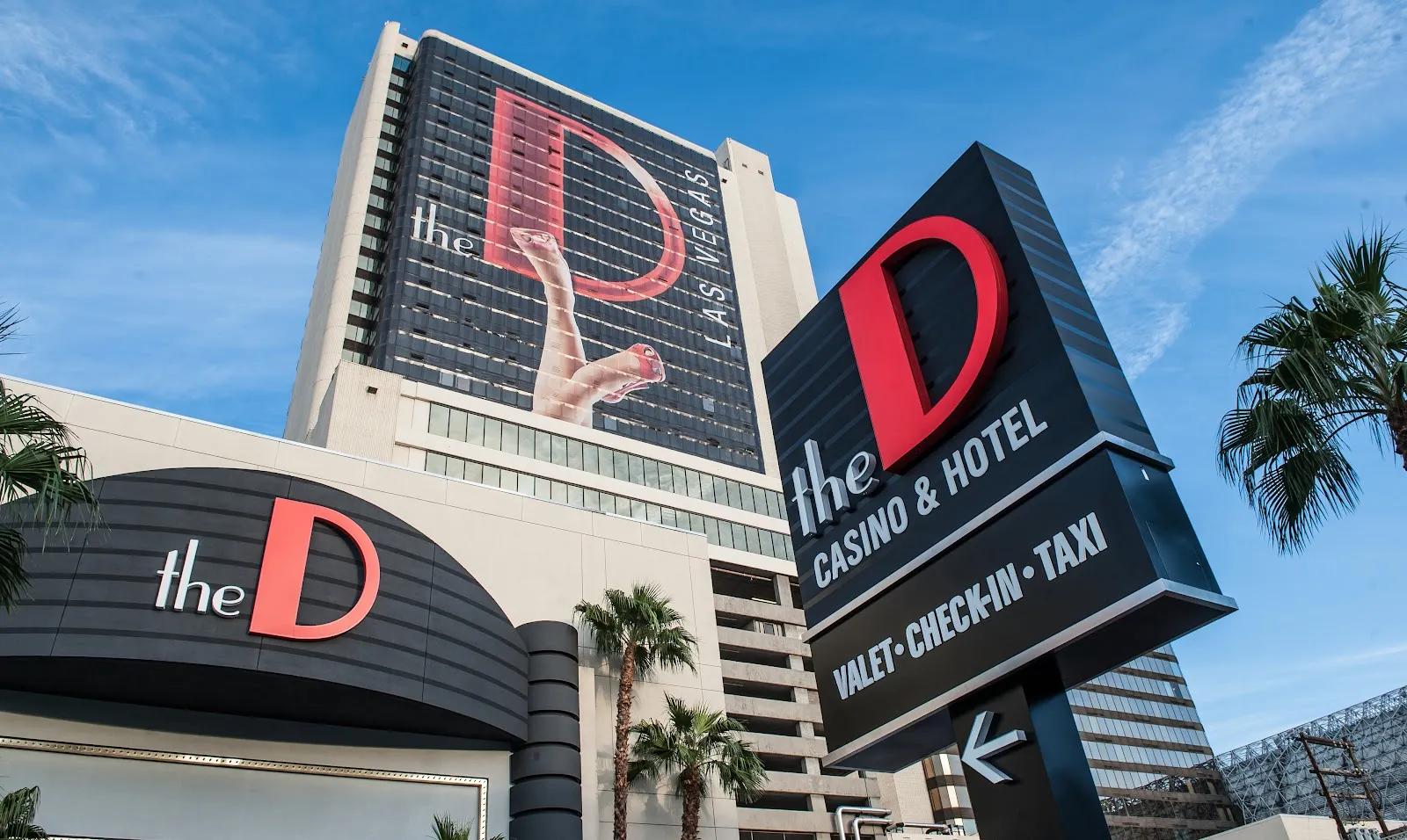 The D Las Vegas - Image 4