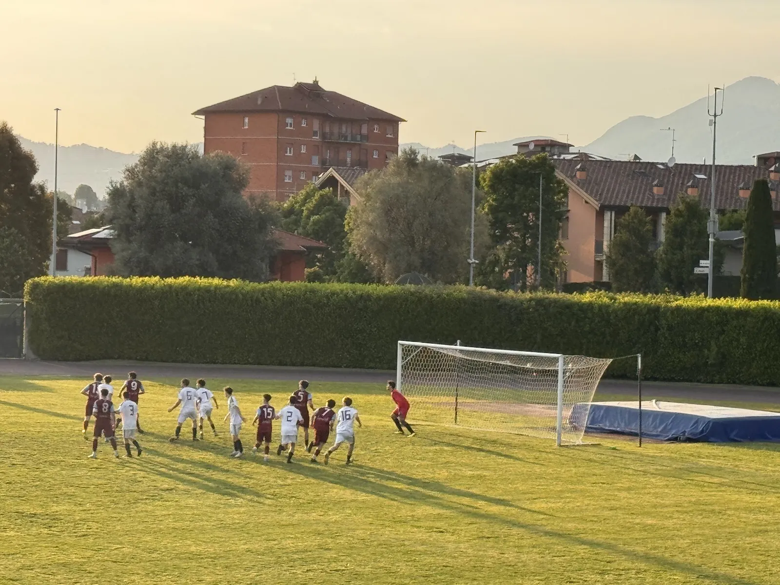 La Rabona Sporting Centro Sportivo Colombera - Image 3