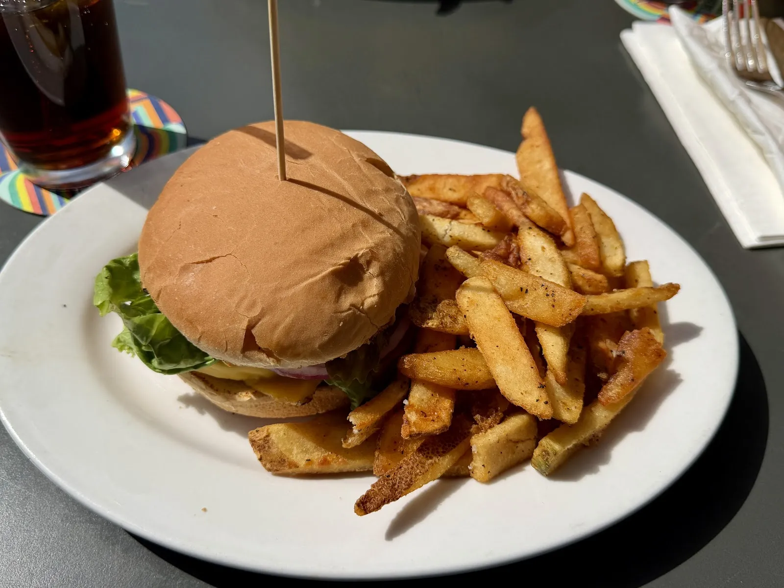 Elephant & Castle - Image 2