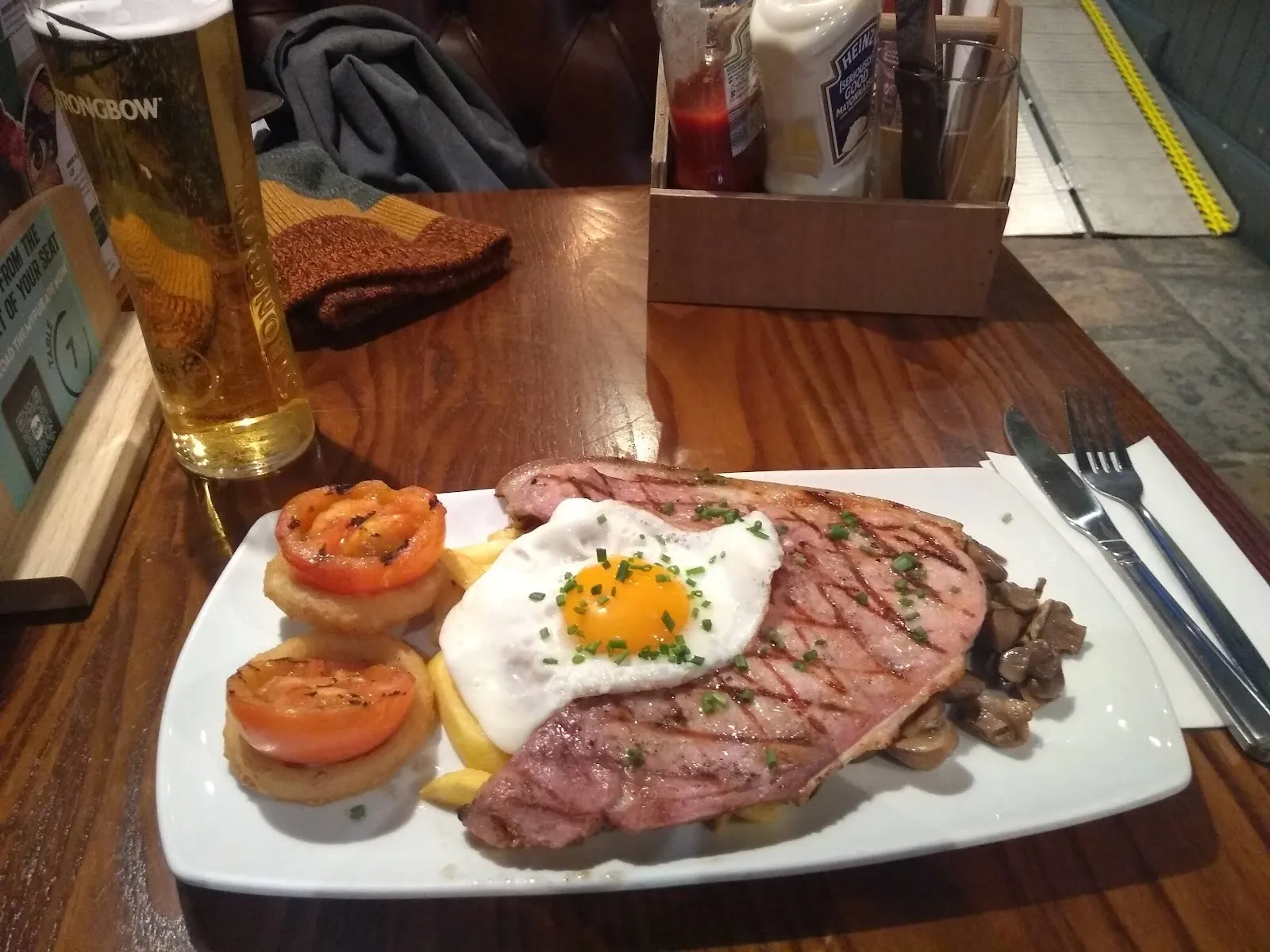 The Metropolitan Tavern - Image 4