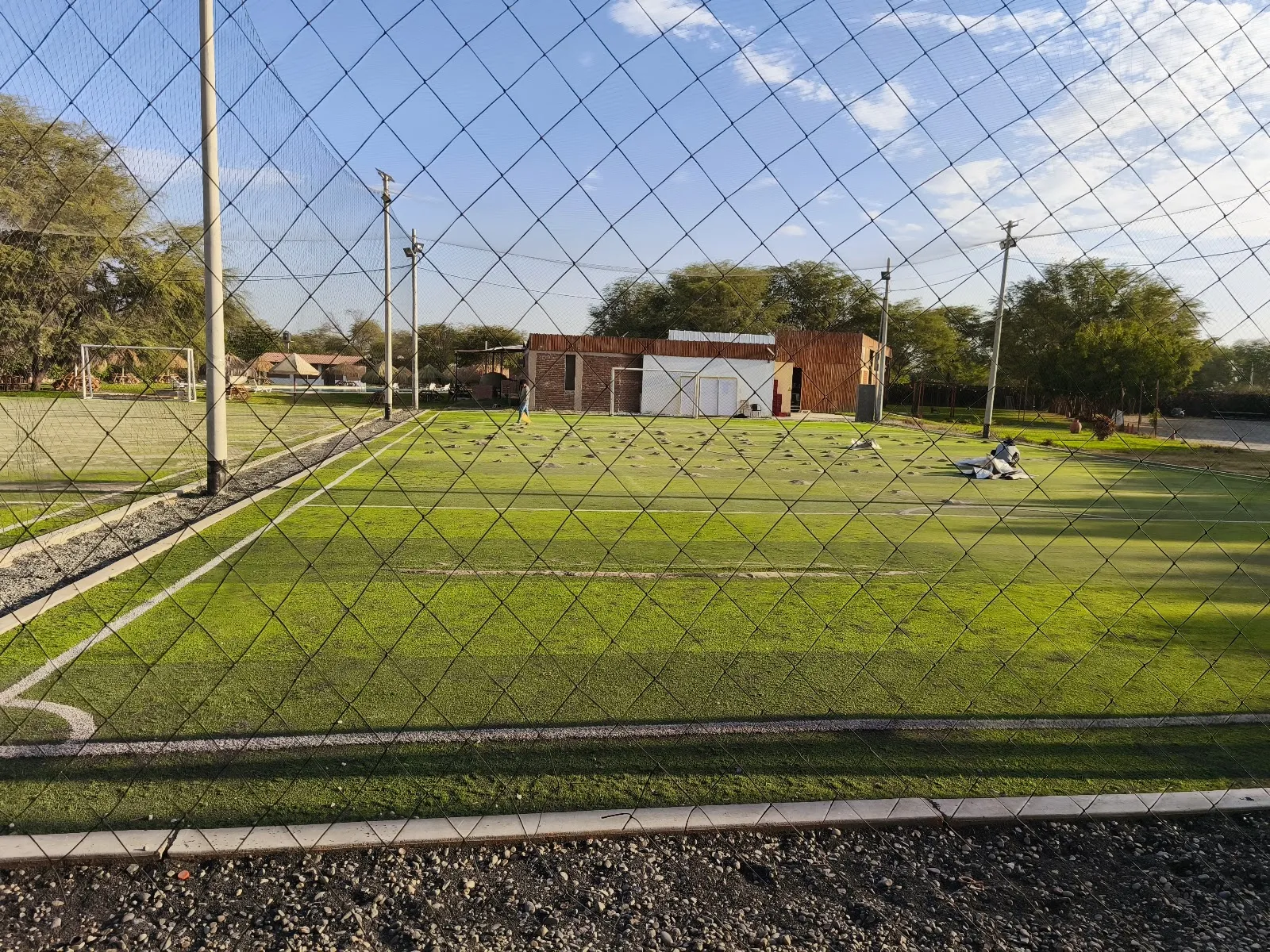 La Pergola Futbol Sport Bar - Image 2