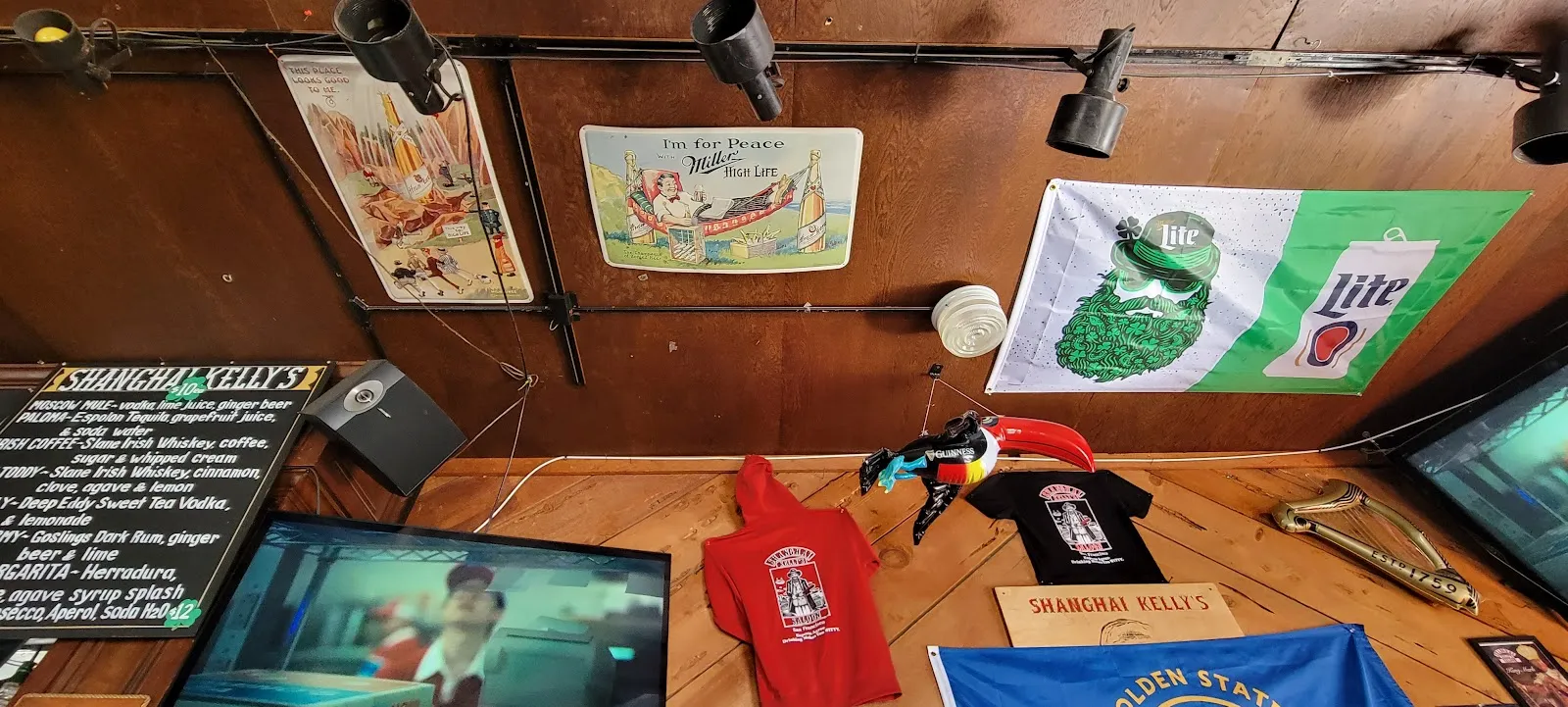 Shanghai Kelly's - Image 3