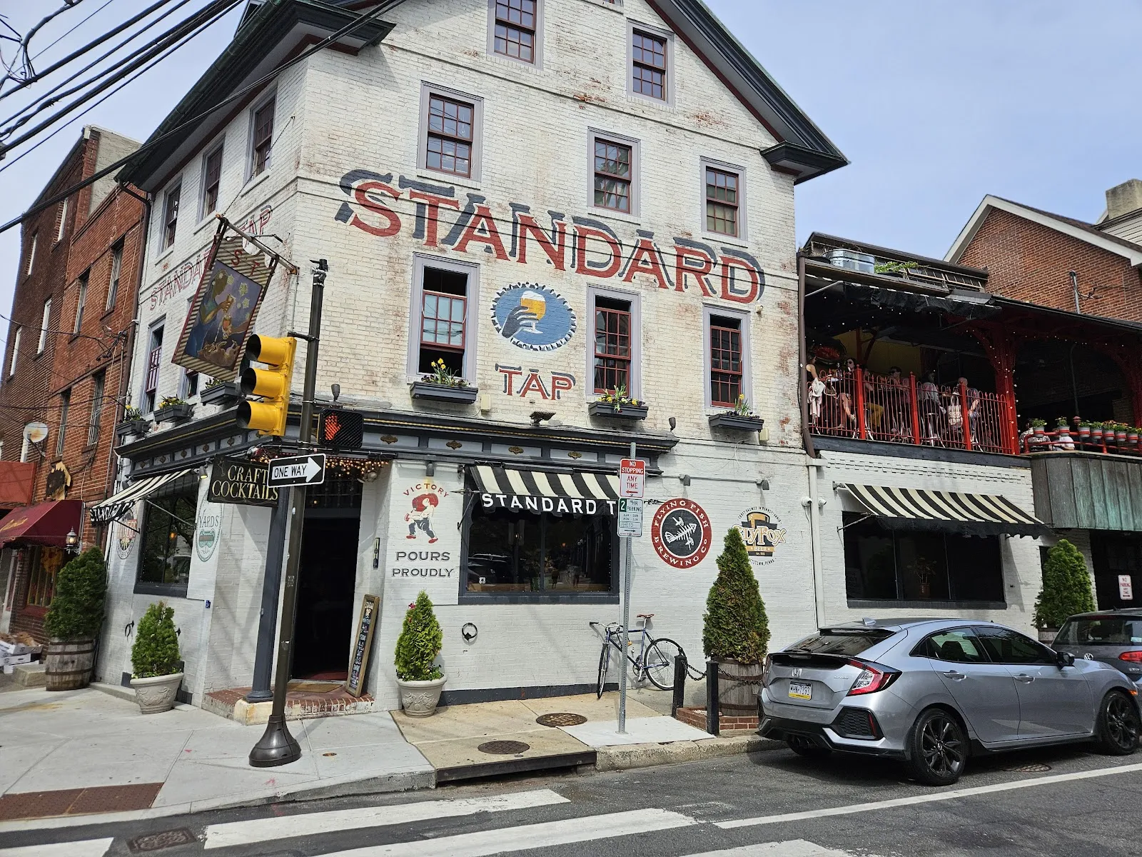 Standard Tap - Image 3
