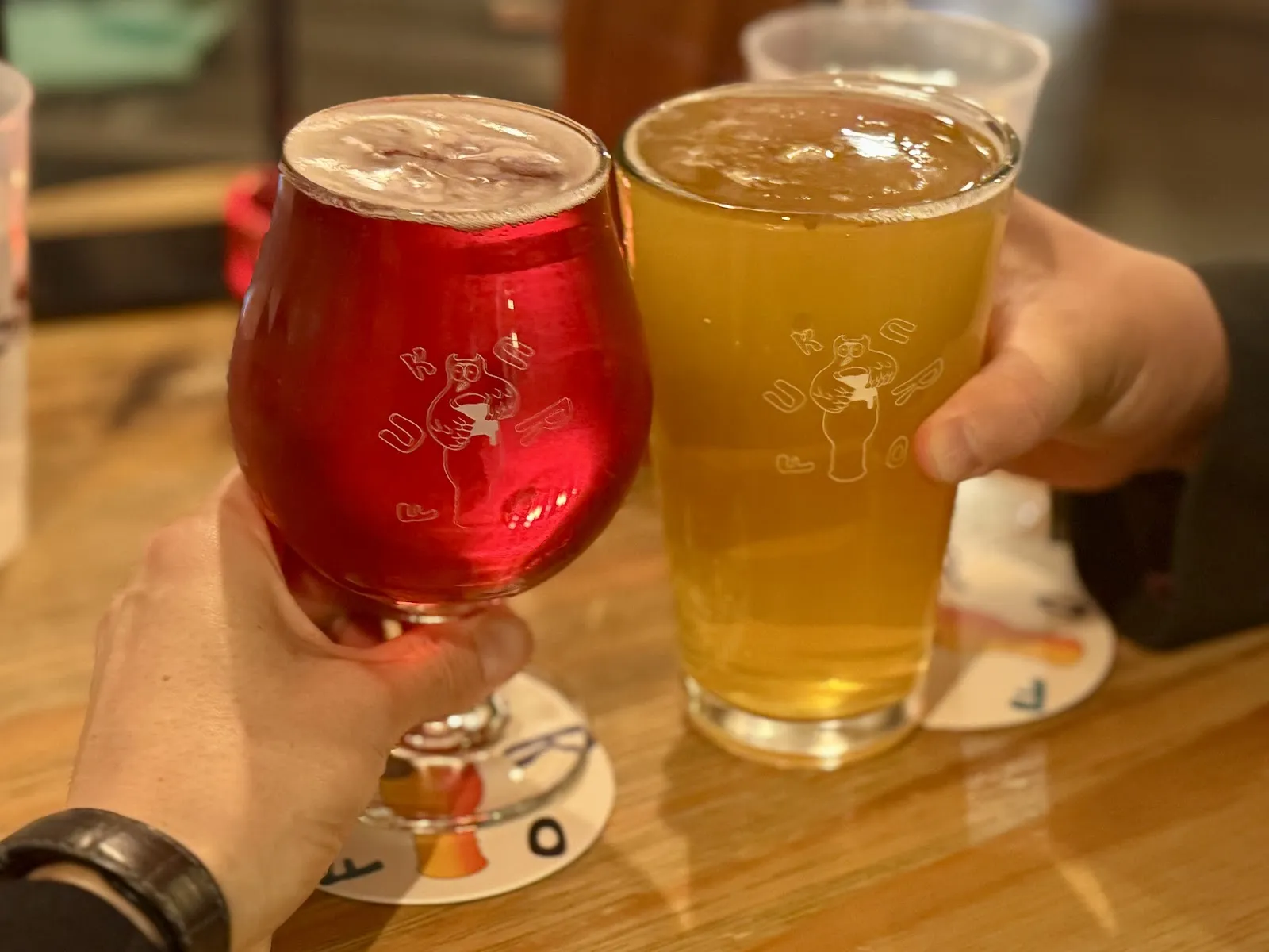 Bar FUKURO - Image 4