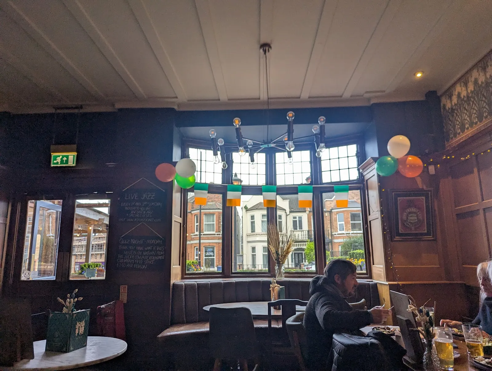 Elephant Inn London - Image 3