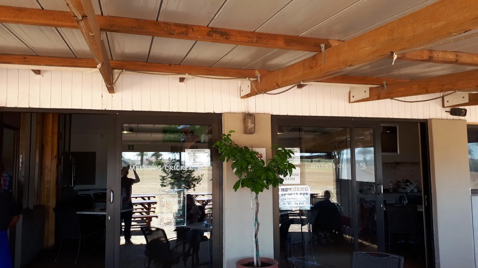 Koeberg Club - Image 4