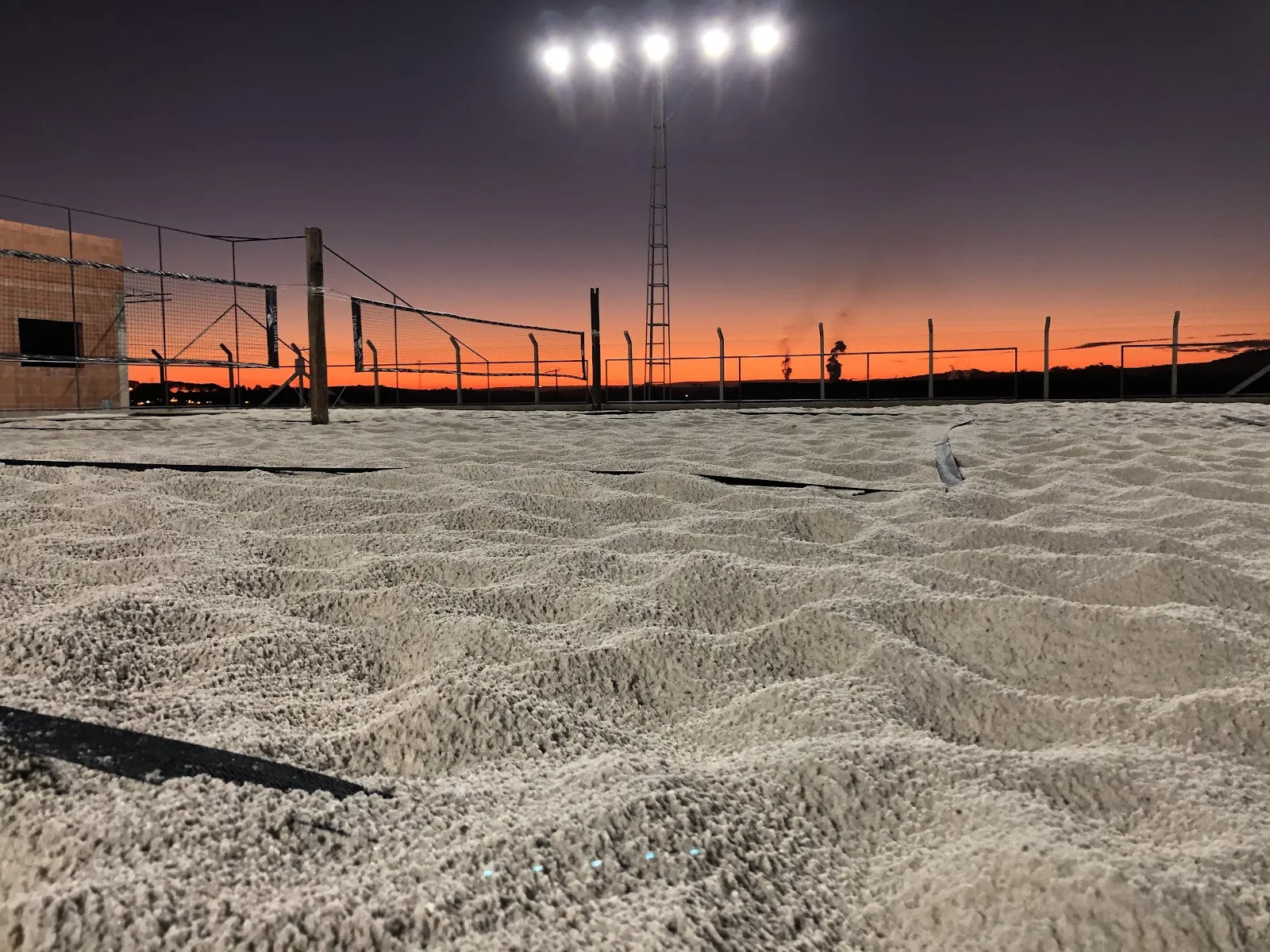 Sun House Beach Tennis - Image 4