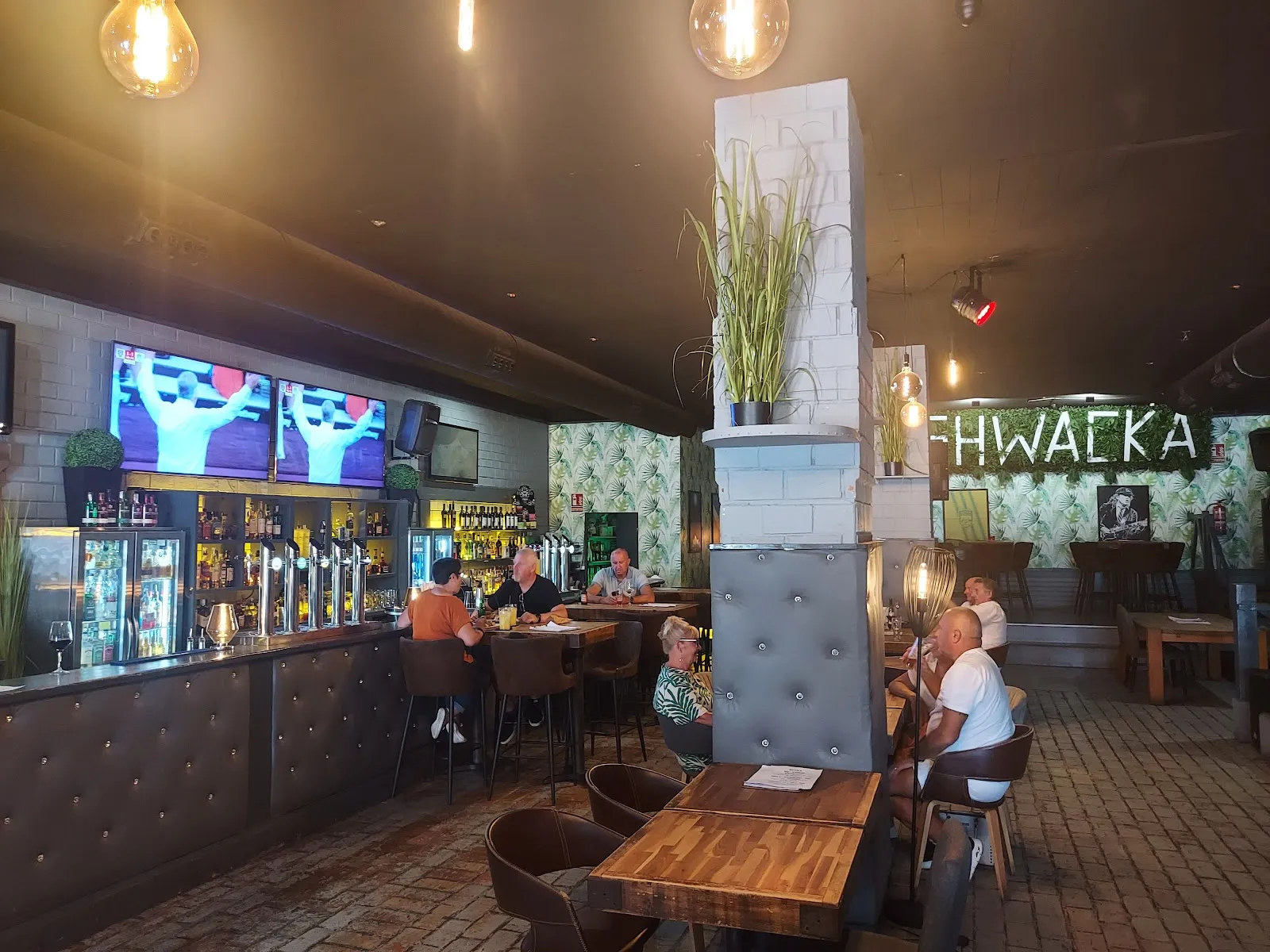 Bushwacka - Image 4