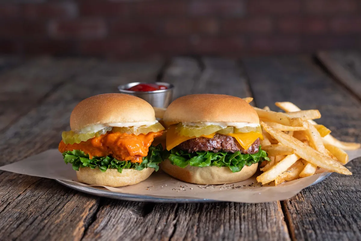 Native Grill & Wings - Image 3