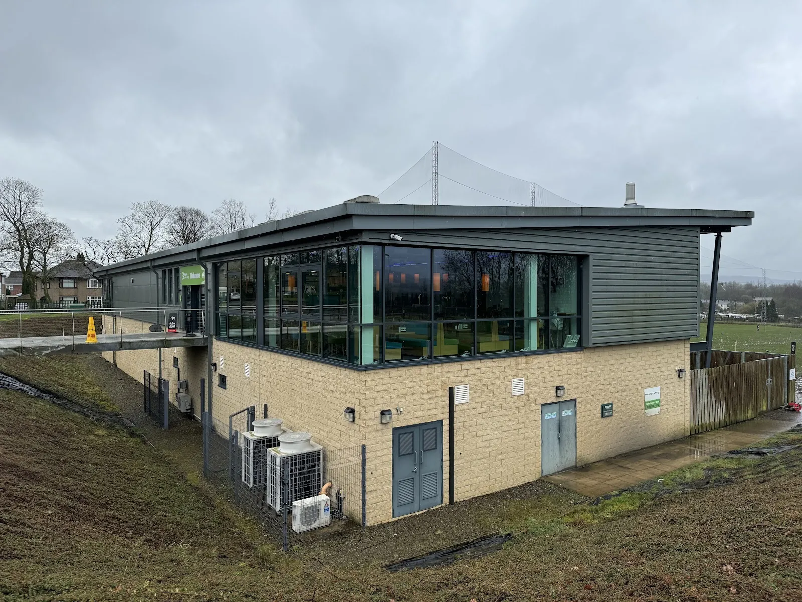 Prairie Sports Village - Image 2