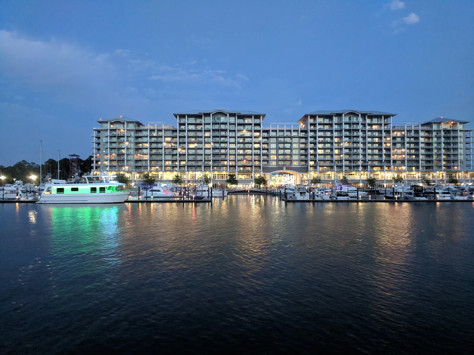 The Warf Lounge - Image 3