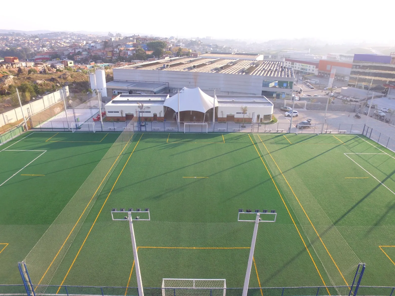 Arena Jandira - Image 4