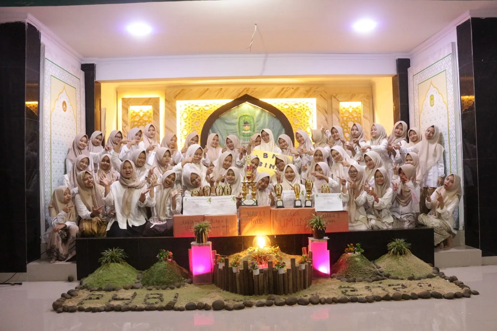 PTM JAJANG SALON - Image 3
