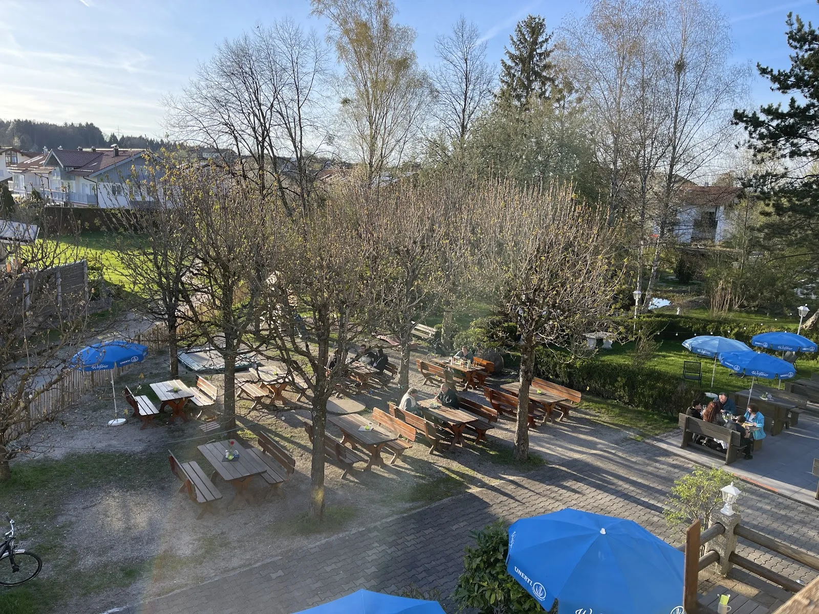 Gasthof-Hotel Höhensteiger - Image 2