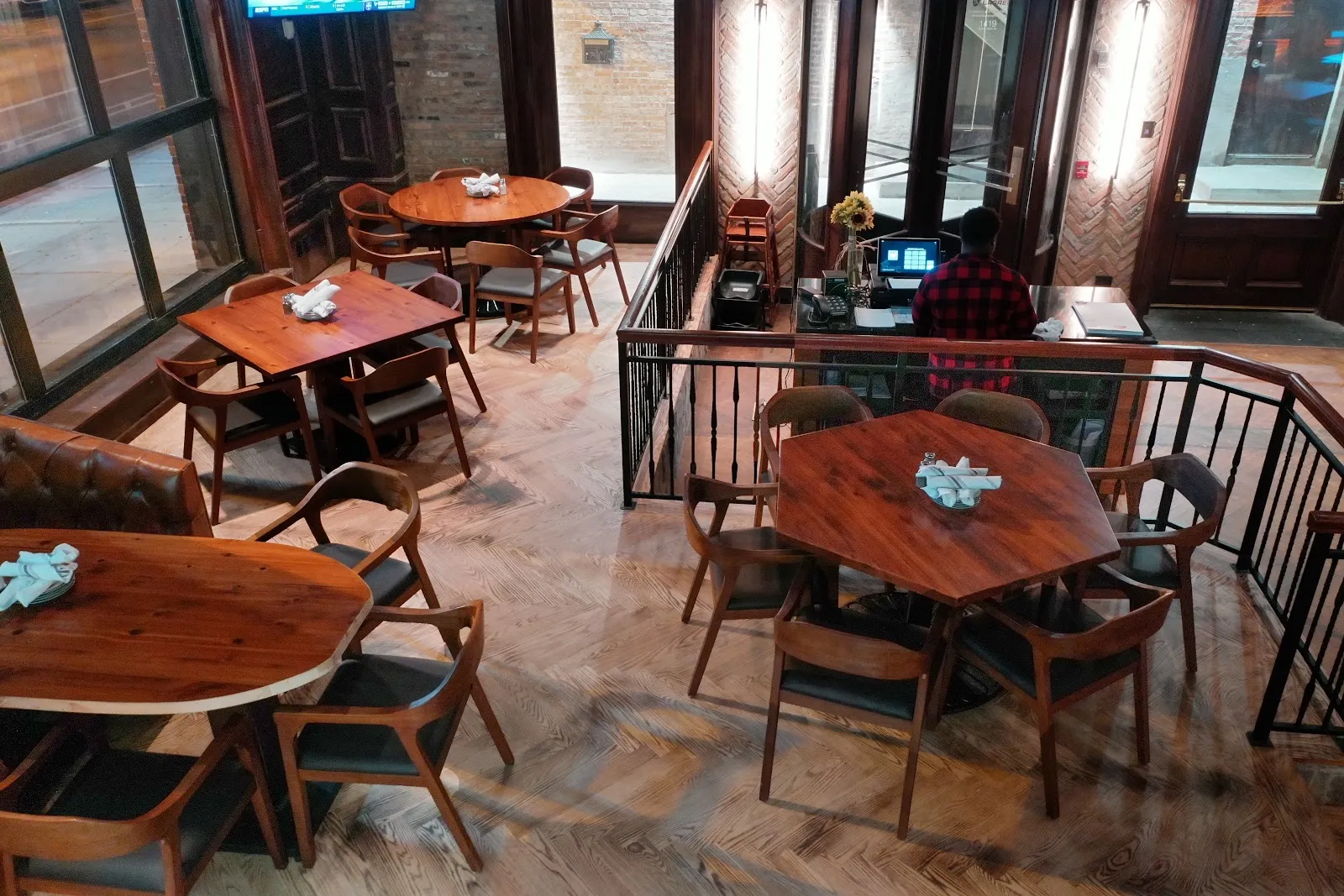 The Scout - Image 3