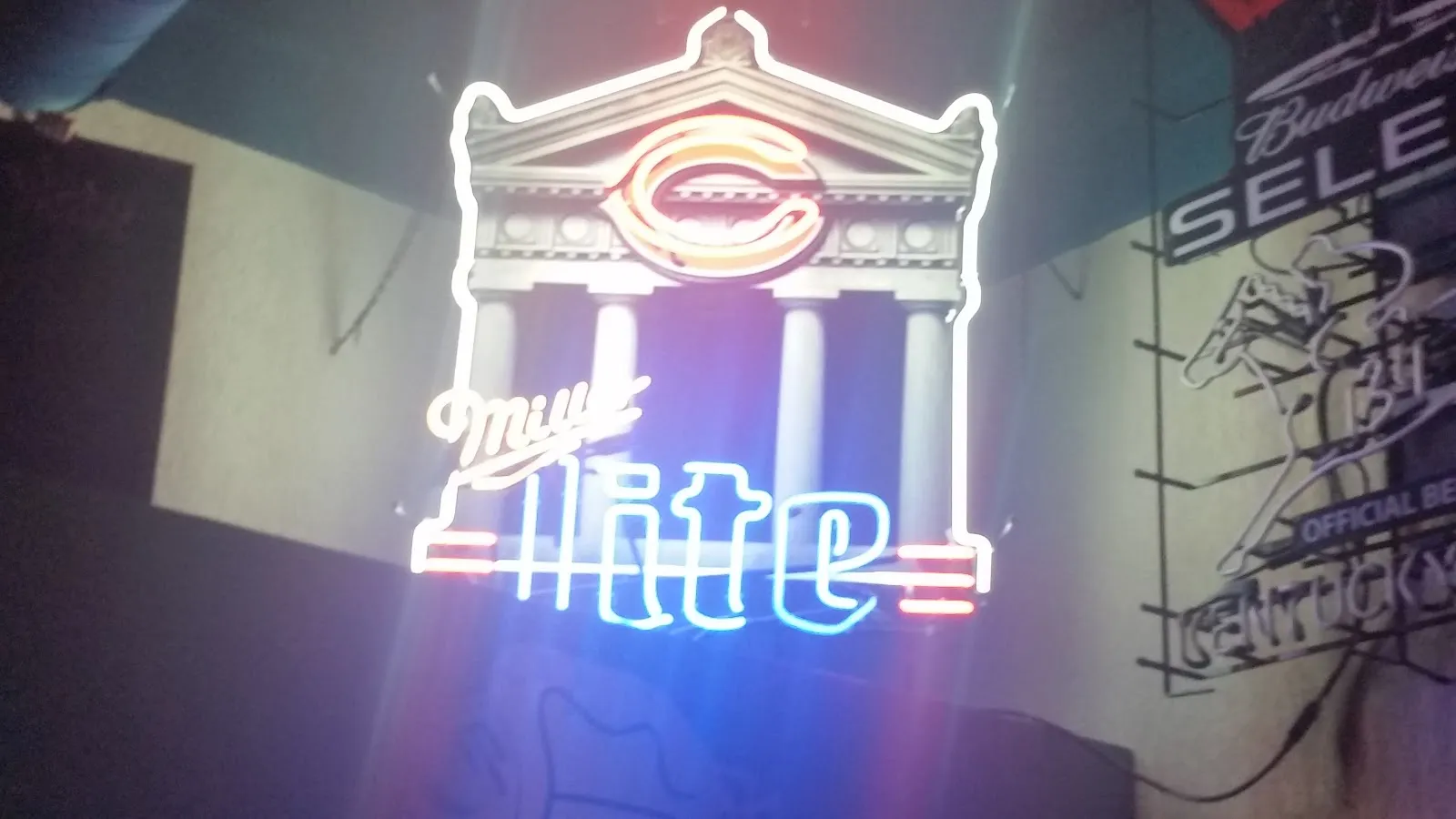 Sam's Triple Crown logo