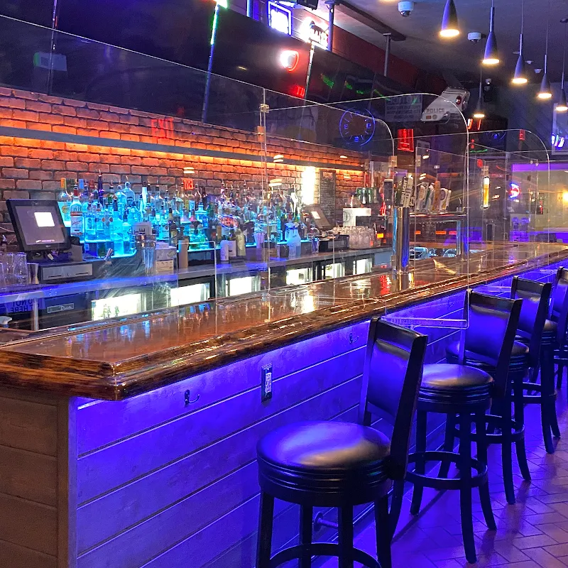 Joxer Daly's Irish Pub logo