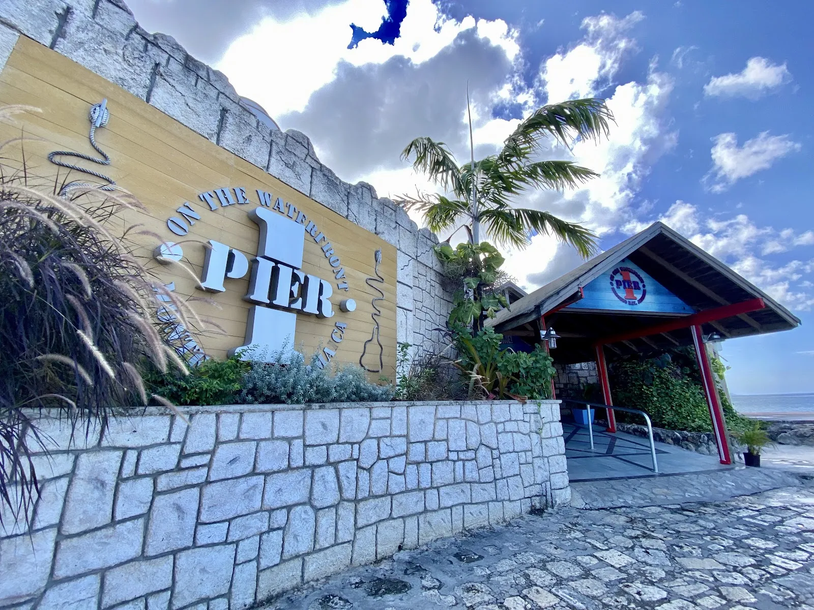 Pier One - Image 3