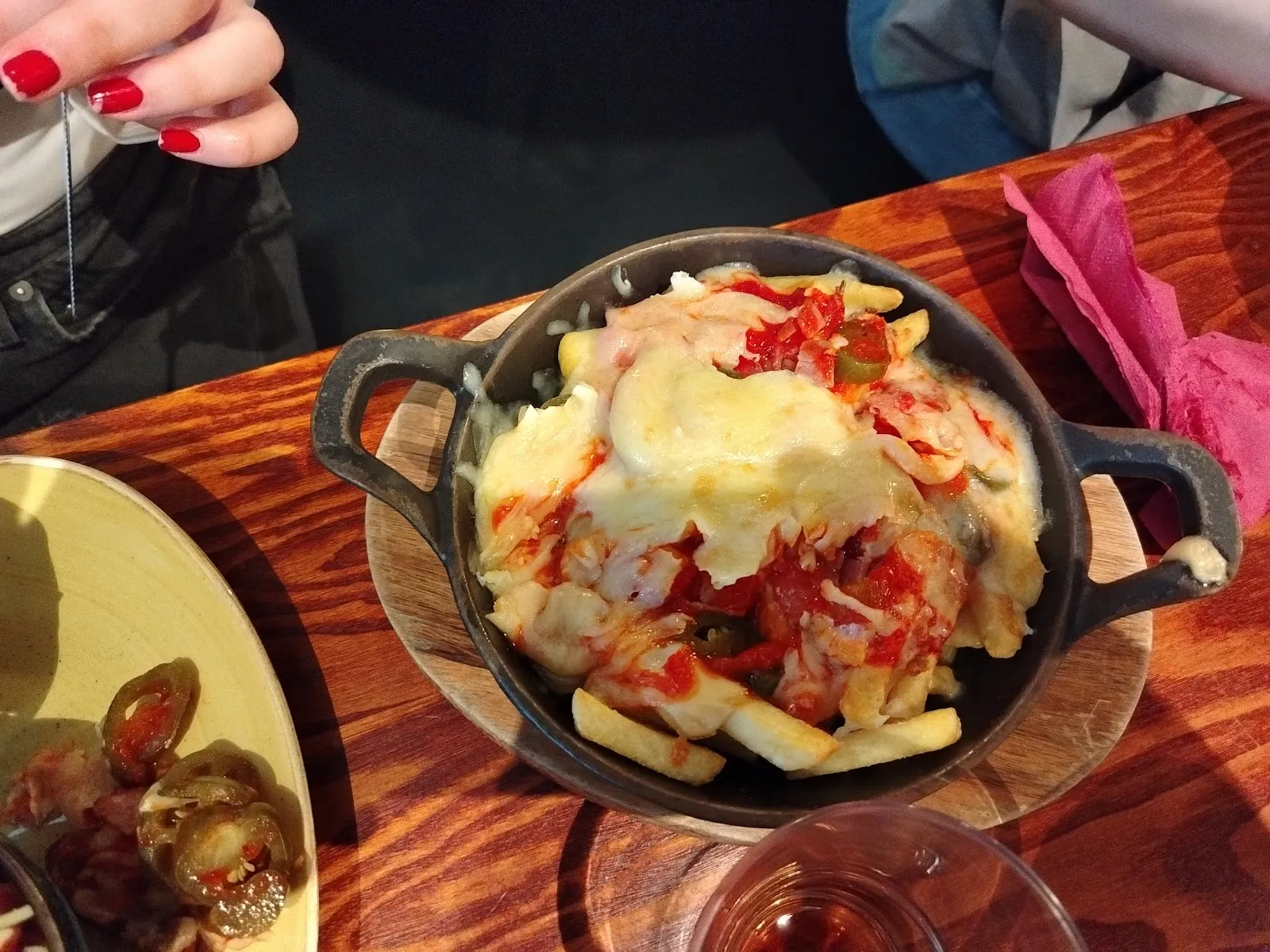 Sports Cafe - Image 3