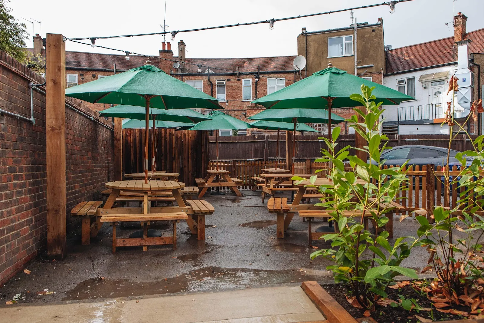 Railway Tavern - Image 3