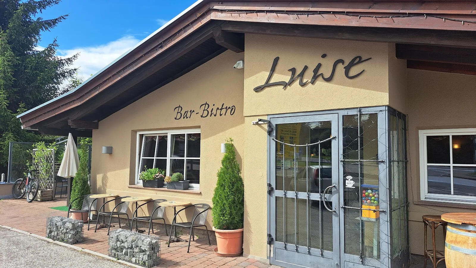 Bar Cafè Luise - Image 2