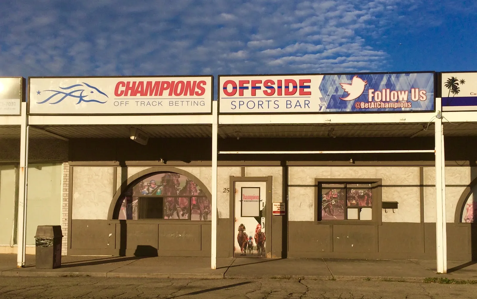 Offside Sports Bar - Image 2