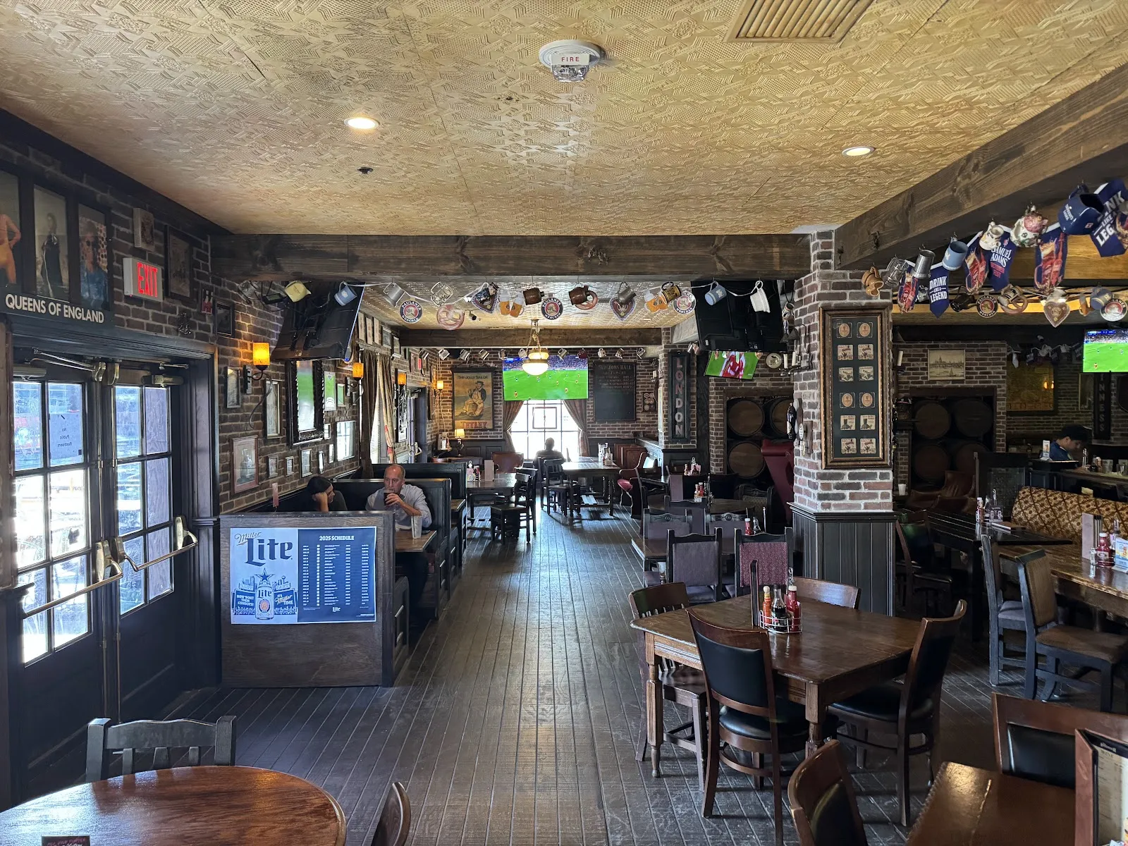 The Londoner Pub Dallas