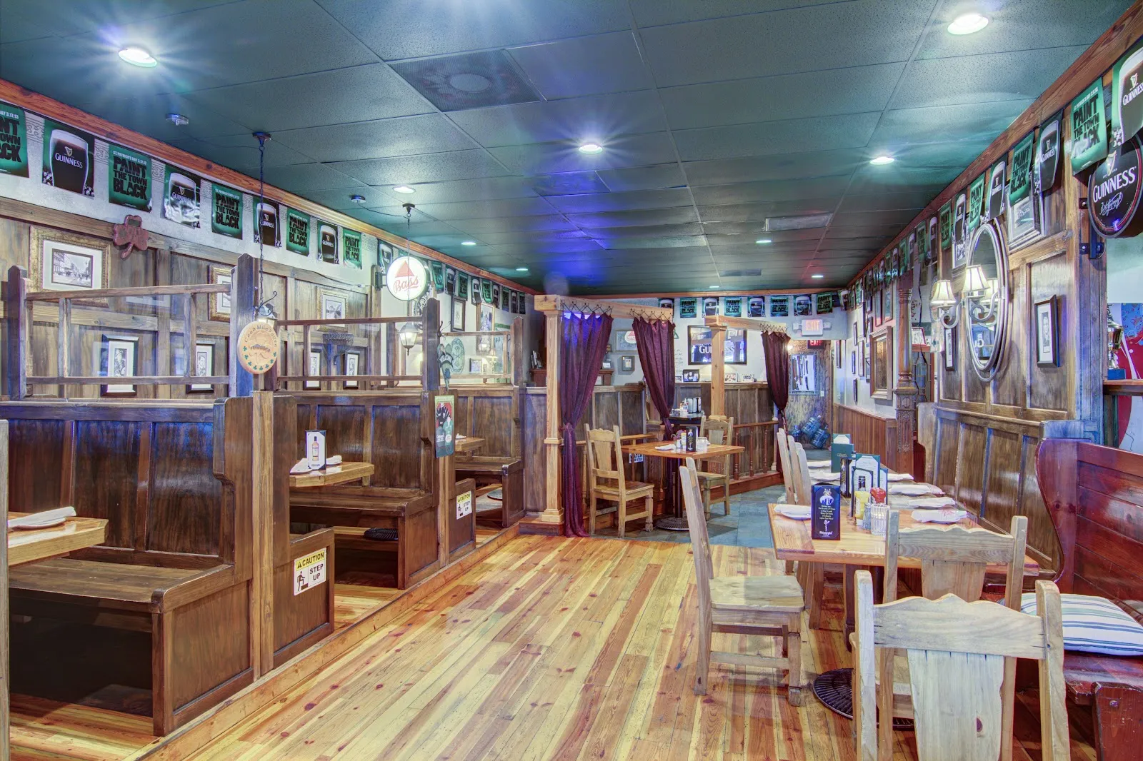 Culhane's Irish Pub