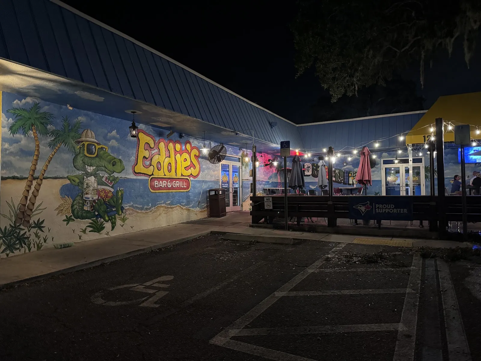 Eddie's Bar & Grill - Image 3