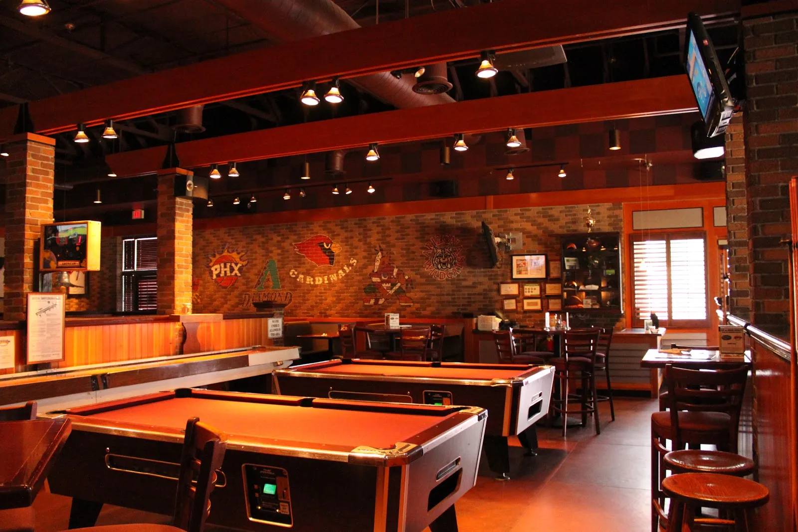 Zipps Sports Grill - Kierland phoenix blog logo
