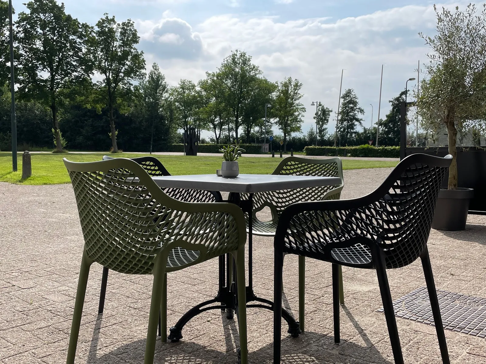 Schatzenburg Horeca - Image 2