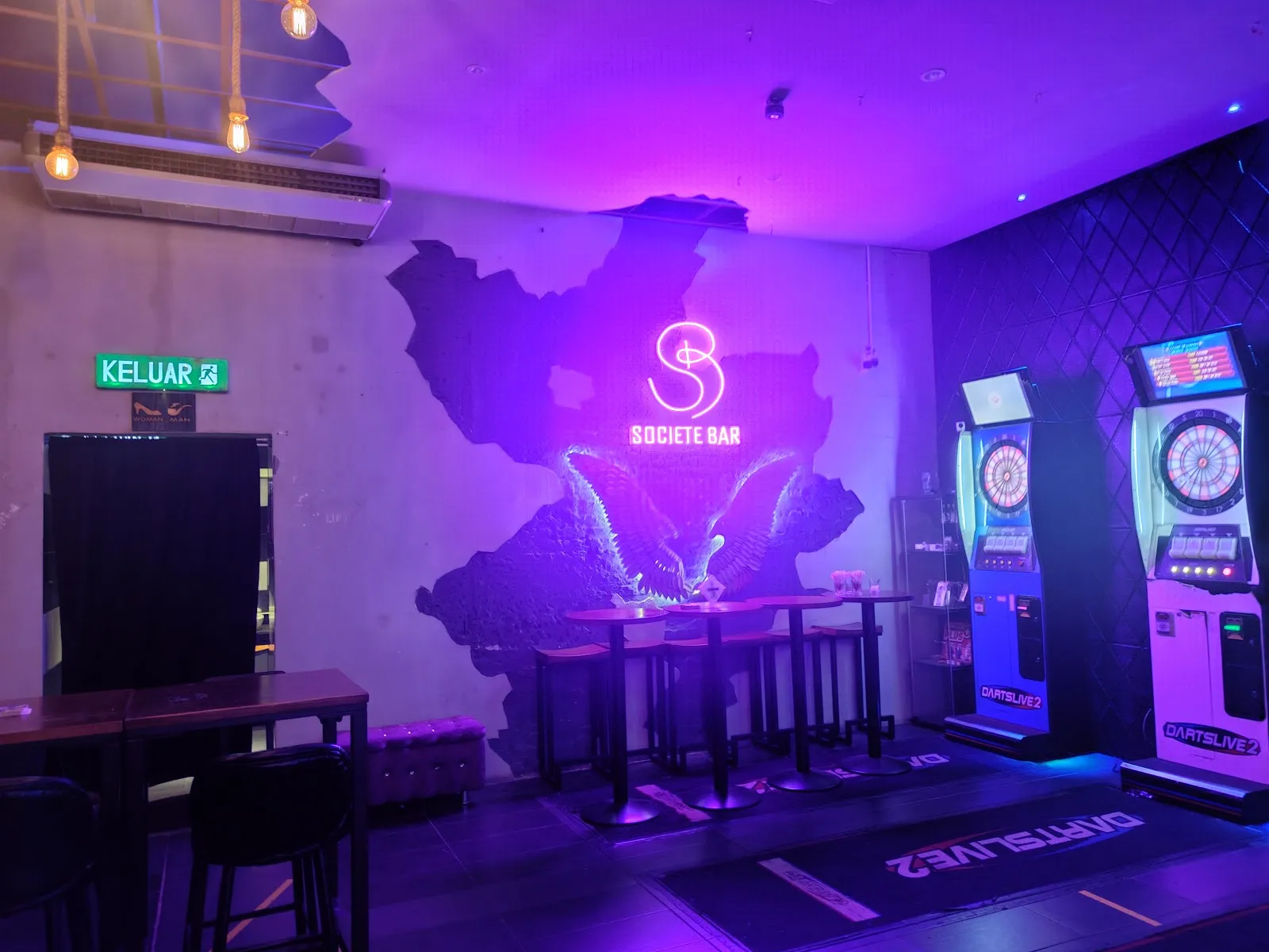 Societe Bar - Image 2