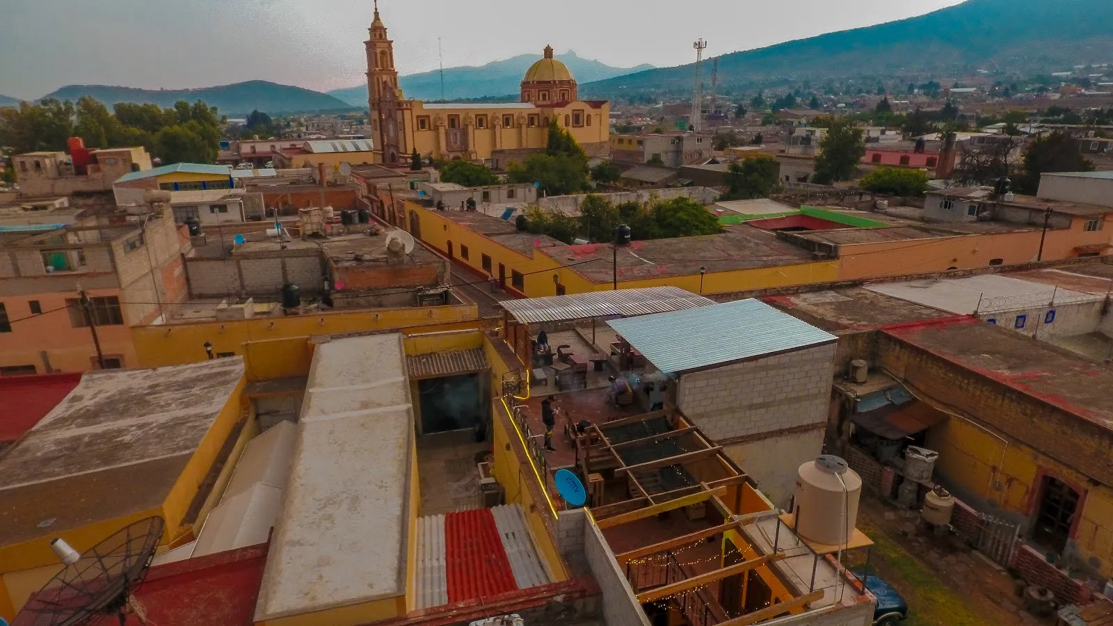 La azotea - Image 3