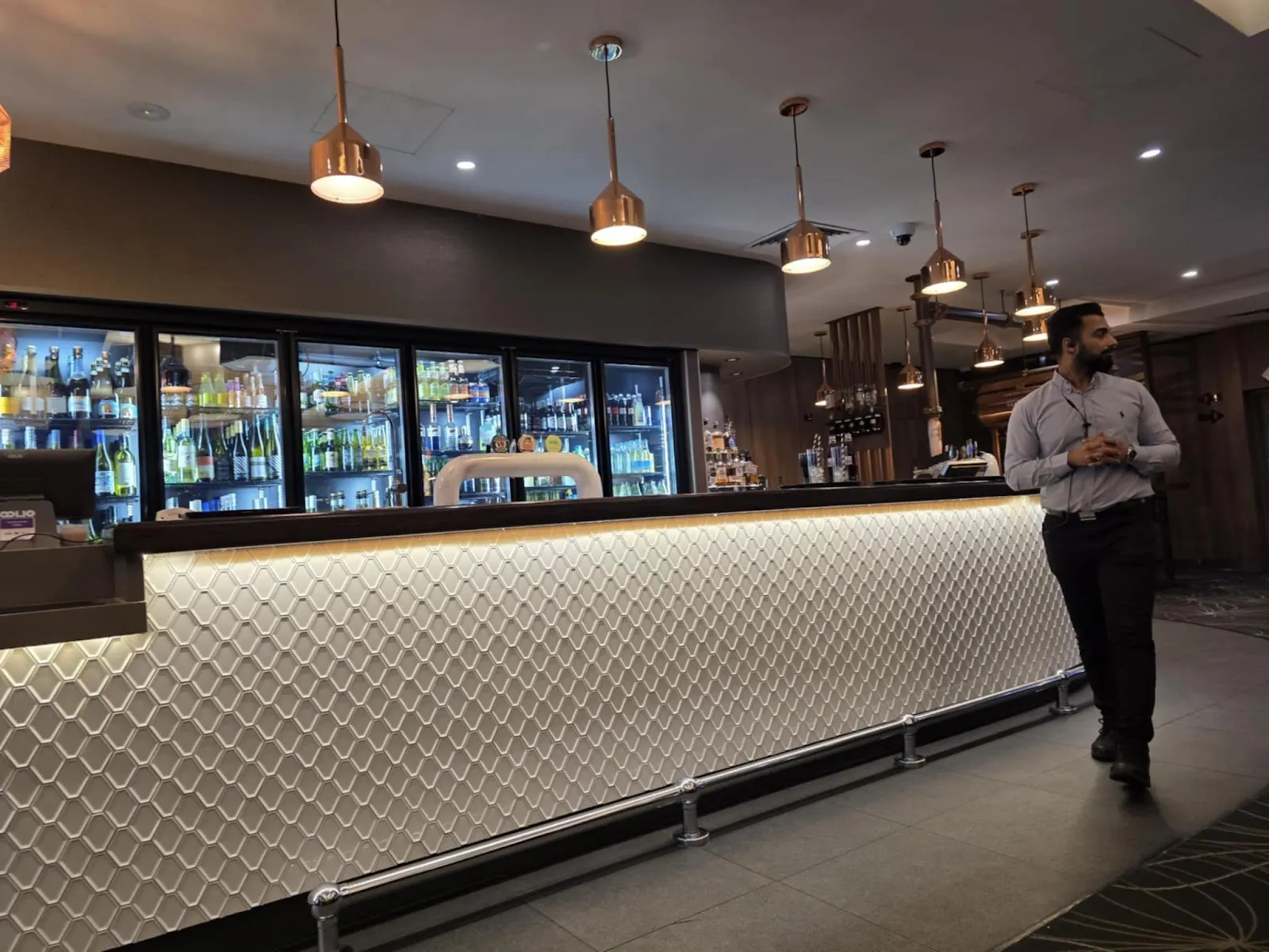 Gladstone Park Hotel - Image 4