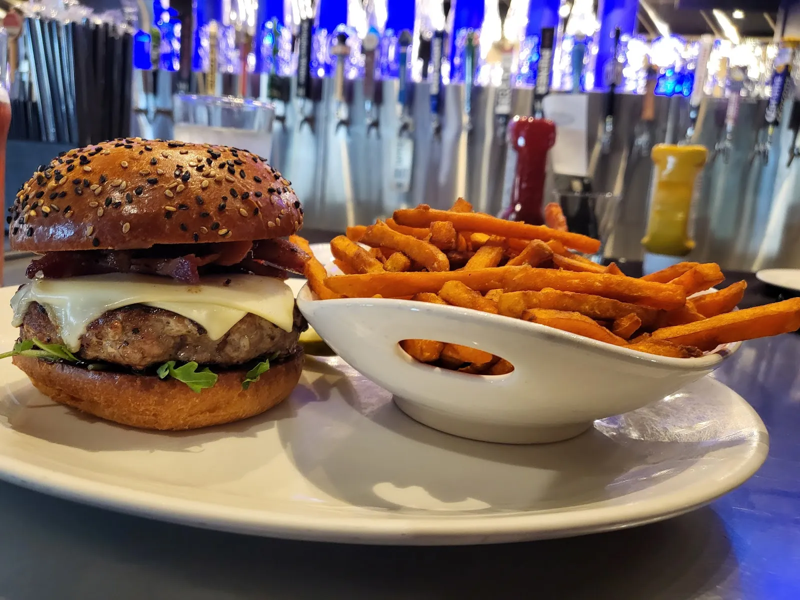 Yard House LA LIVE NCAA - Image 3