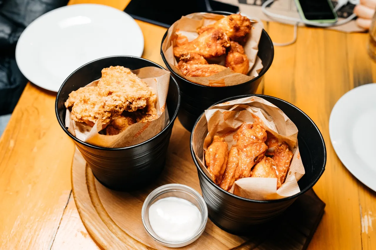 Kruzhka Bar - Image 4